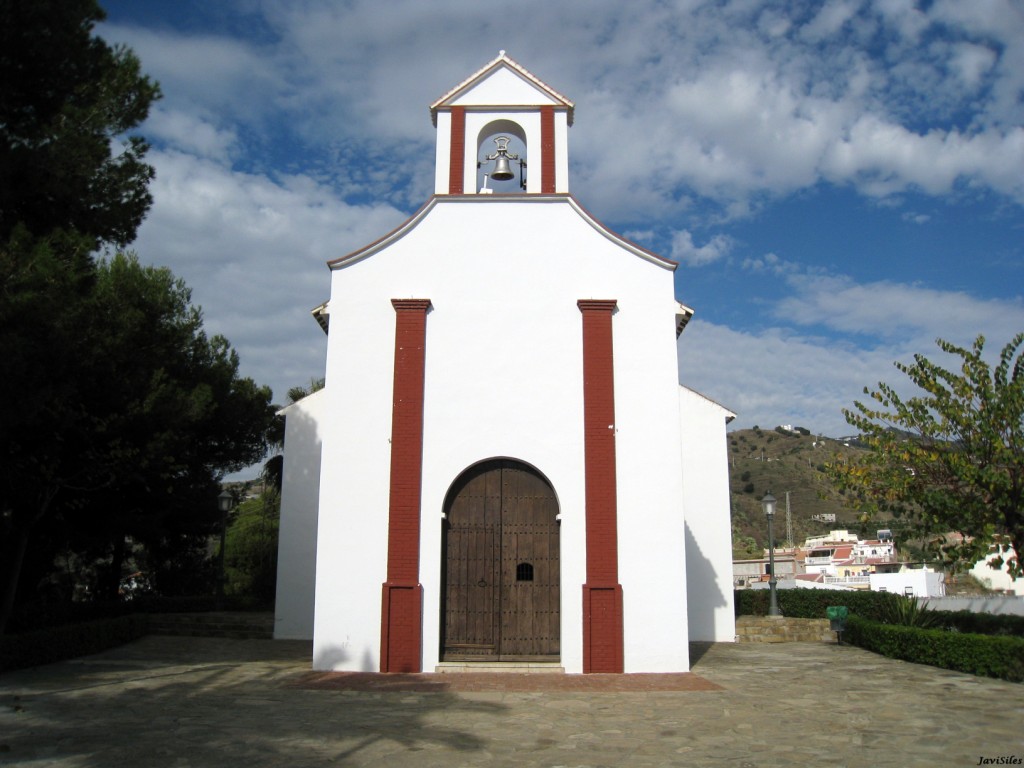 Foto de Ermita de San Sebastián en Moguer, Huelva
