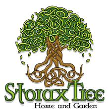 StoraxTree in Second Life