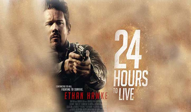 F This Movie Redboxing 24 Hours To Live