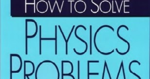 how to solve physics problems oman pdf