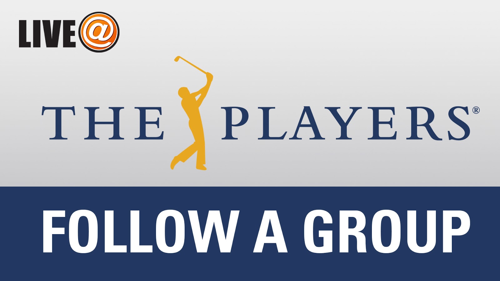 GOLF LIVE STREAM FREE FREE The Players Championship Live Streaming