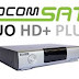 TOCOMSAT DUO | DUO+: ATUALIZAÇÃO V02.045 05/06/2017