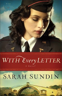 Review - With Every Letter by Sarah Sundin