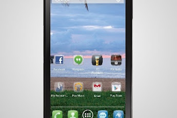 Tracfone Alcatel Sonic Review - Android 4G Lte
