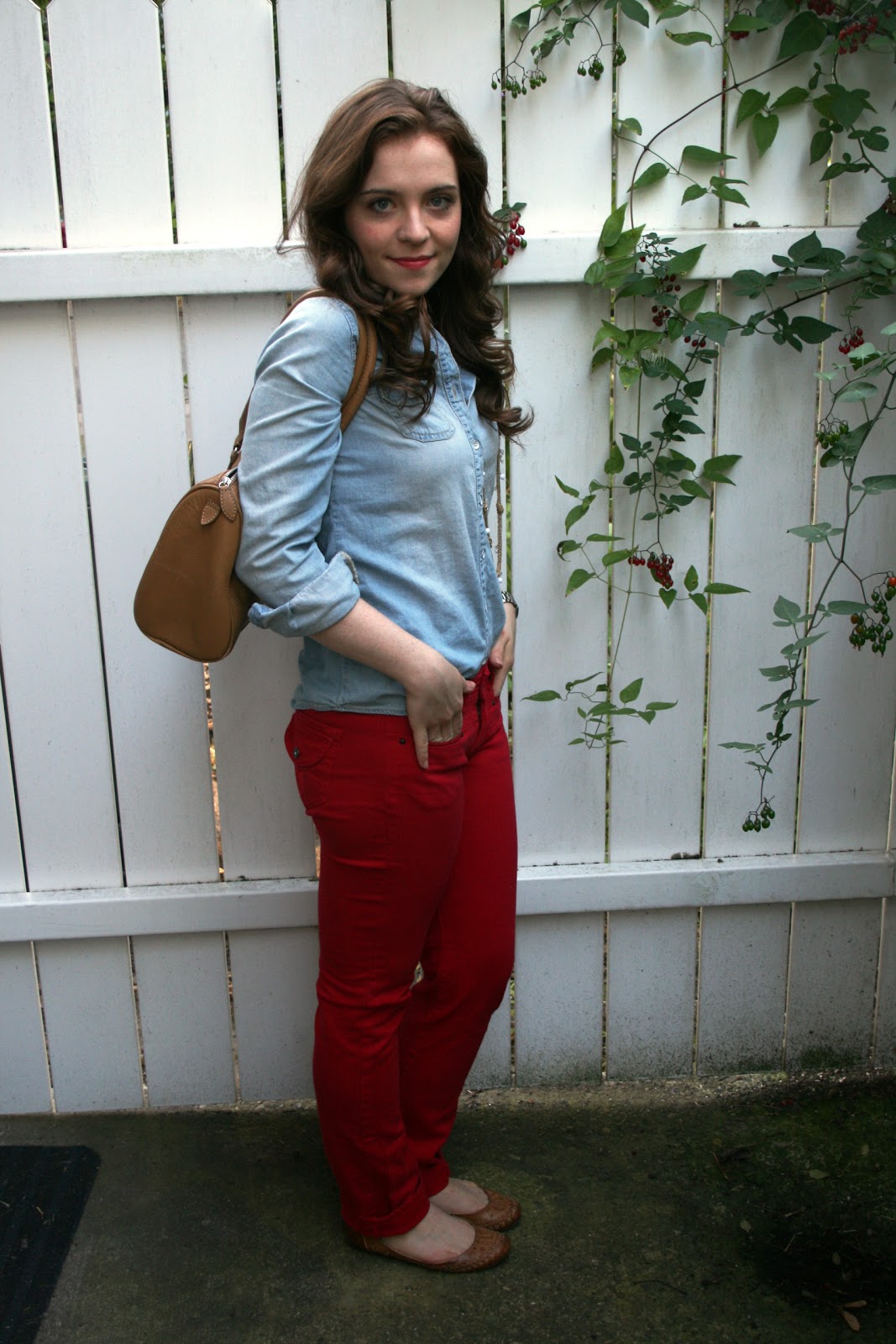 The Red Jeans, Something Good