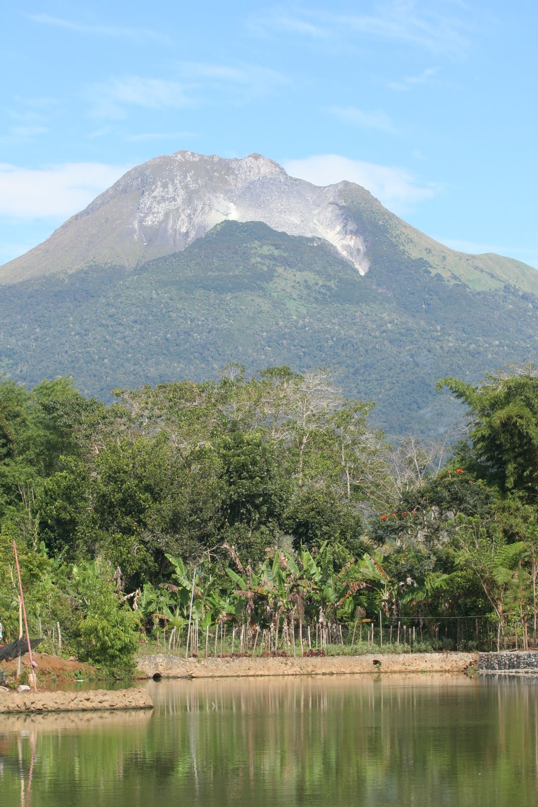 Bukid Apo Photos of Majestic Mt. Apo