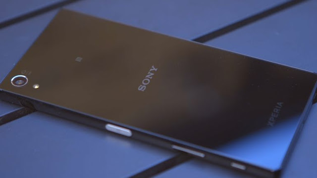 Sony Xperia Sony Xperia