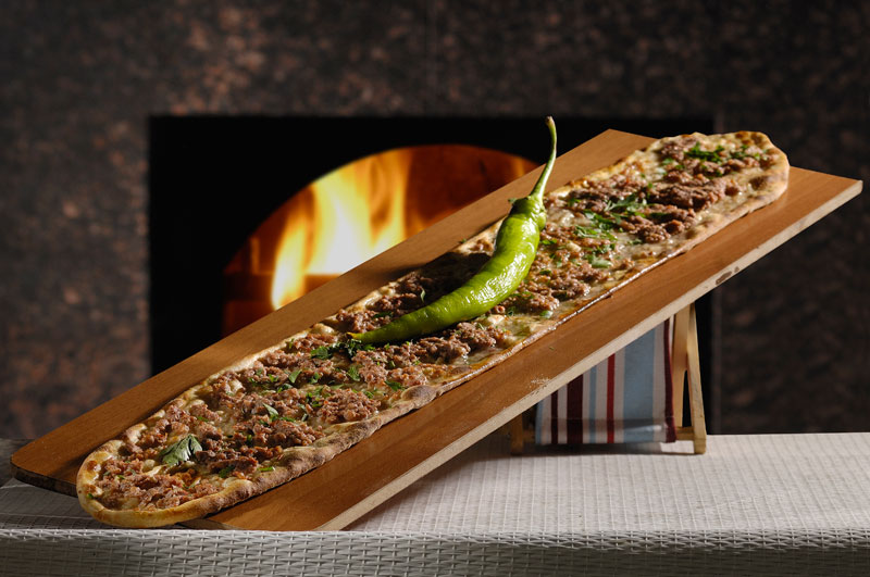 Konyali Etli Ekmek Bahcelievler Izmir Menu Fiyat Listesi Mekan Arama Motoru Ne Kadara Yenir