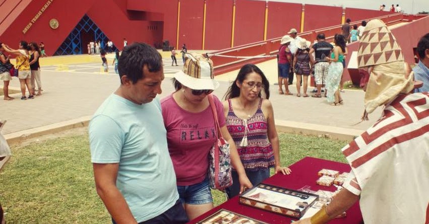 Museos de Lambayeque ofrecerán mañana domingo cultura y diversión gratis Museos de Lambayeque ofrecerán mañana domingo cultura y diversión gratis