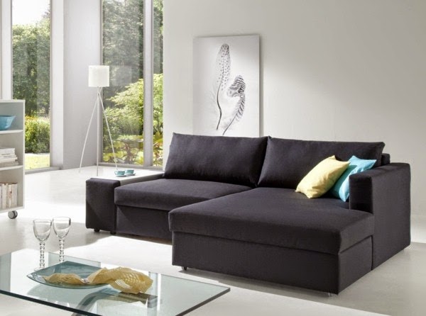 Каковы преимущества угловых диванов