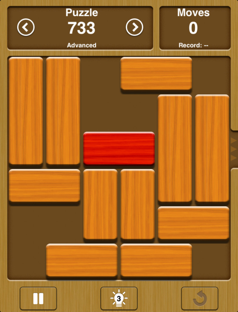 Unblock Unblock