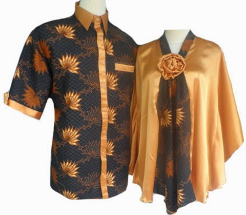 gambar baju lebaran couple orang gemuk gambar baju lebaran couple