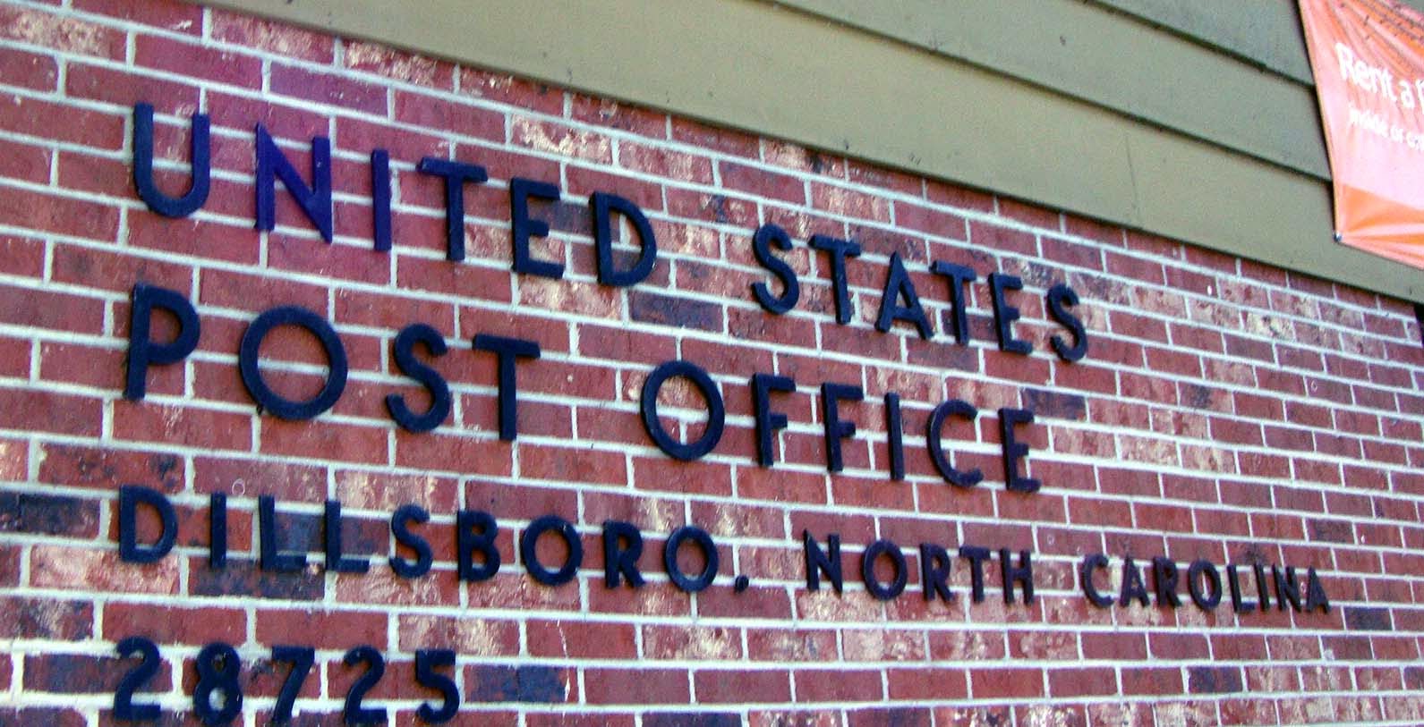 The Blue Ridge Ponies