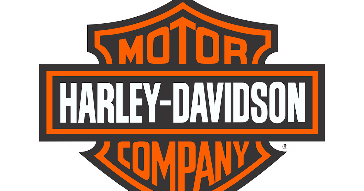 Motor Harley Davidson Logo Vector Format Cdr Ai Eps Svg Pdf Png 50274 ...