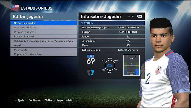 New Patch Tuga Vicio V6 0 All In One Pes 2016 Patch Pes New Patch Pro Evolution Soccer