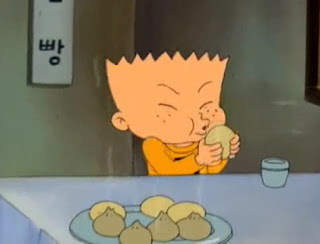 실화를 바탕으로 만든 만두집 레전드 얘기ㄷㄷㄷ.jpg | 인스티즈