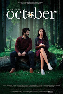 October Hindi Movie 