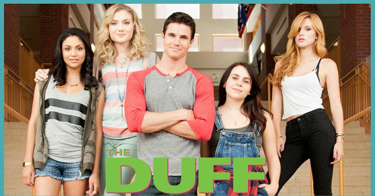 La Duff Film Complet En Francais Film en Streaming: L'examen continu Duff