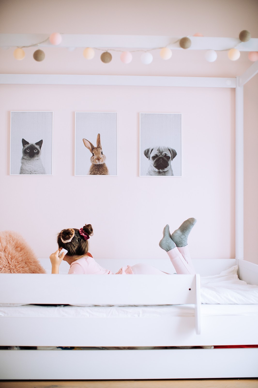 40 Schonste Kinderzimmer Ideen Bei Instagram Kidswoodlove