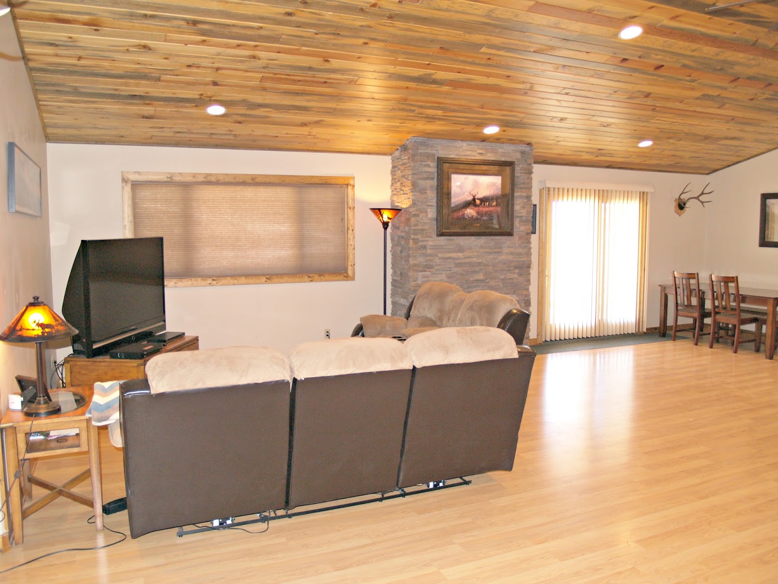 Ennis Montana Real Estate BEST VALUE IN THE MADISON VALLEY...ENNIS