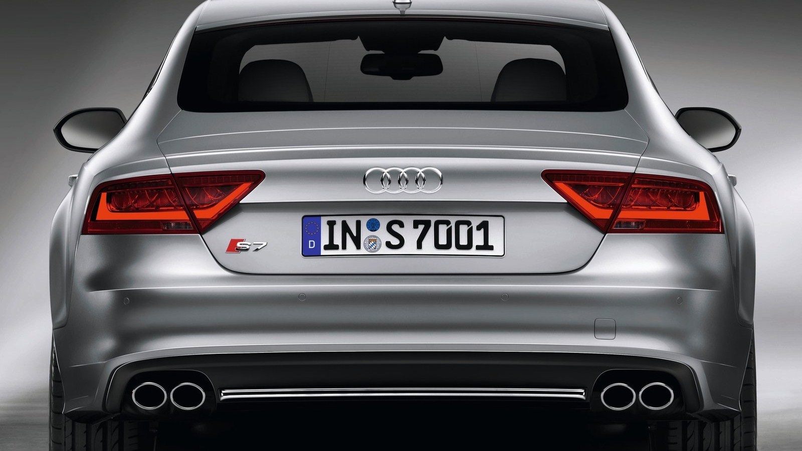 Audi S7 Sportback Jeep Cars 007