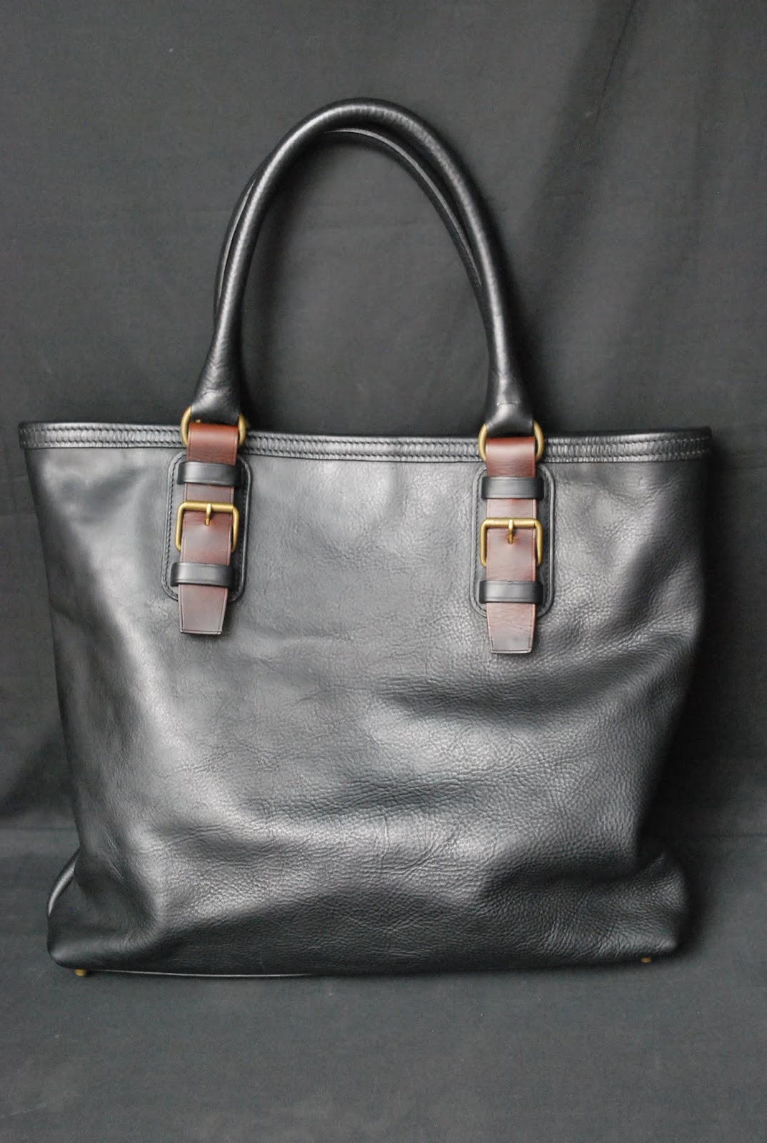 大特価!!】 万双 シモーネBOXトート S トートバッグ ブラック