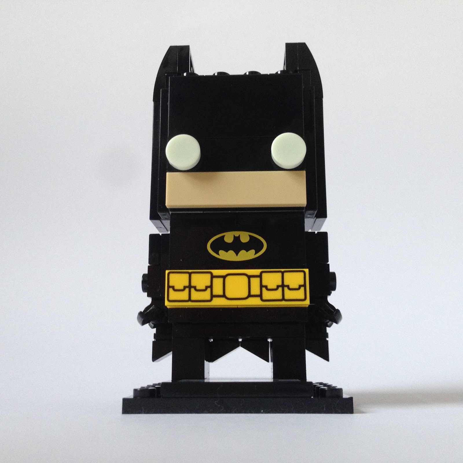 lego brickheadz batman