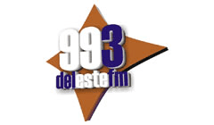 FM del Este 99.3