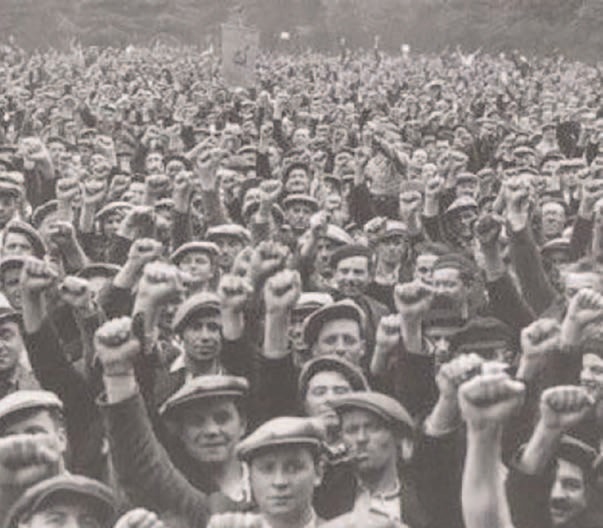 Cuestionatelotodo: Manifiesto Inaugural de la Asociación Internacional ...