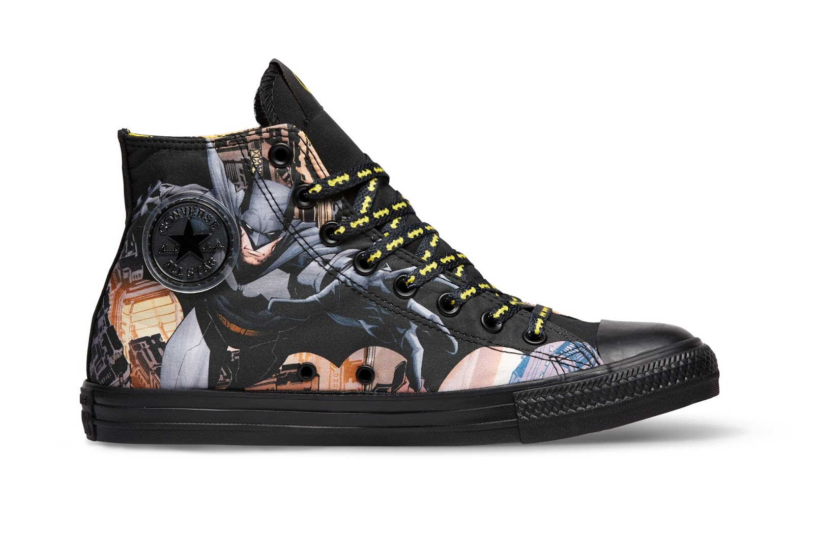 converse limited edition 2015