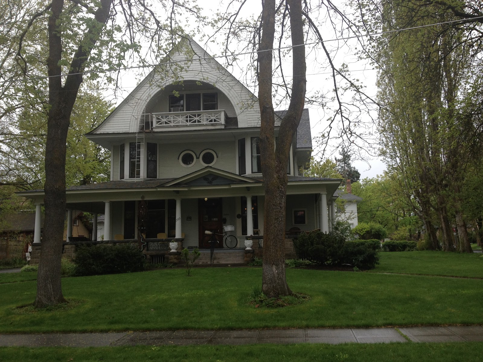 Some Public History to Brighten Your Day