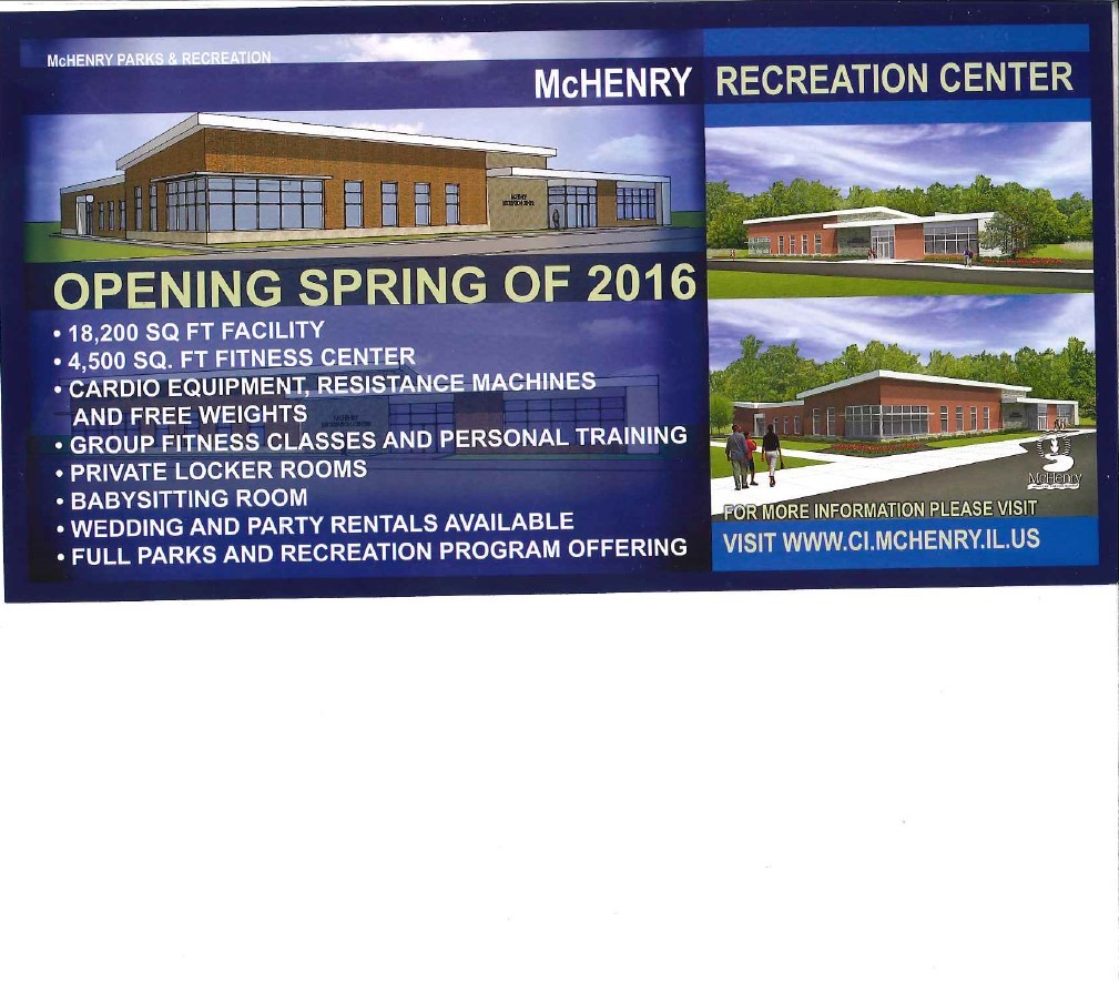 McHenry Market Pulse November 2015