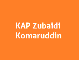 KAP Zubaidi Komaruddin