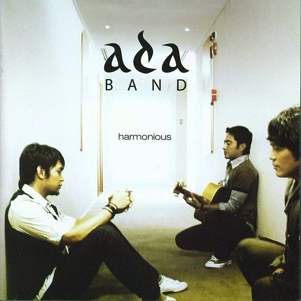 Album Harmonious – 2008