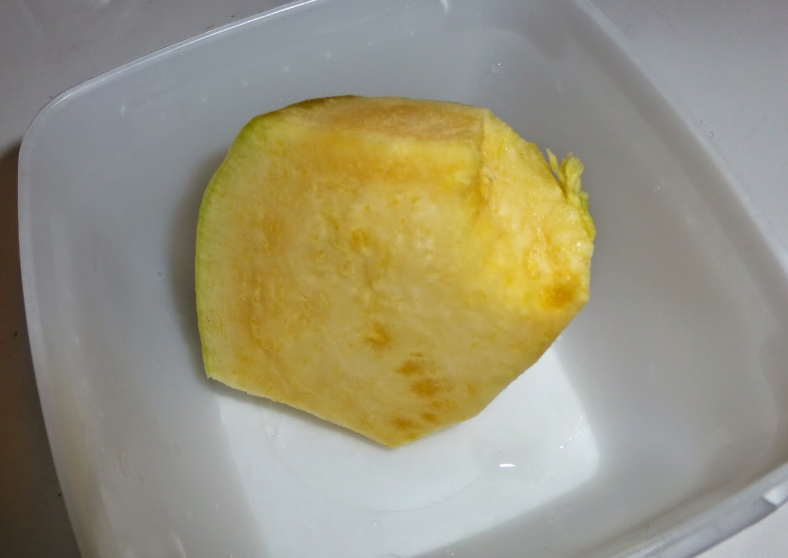 Matbloggarnas Skam Kålrotslåda modell enkel