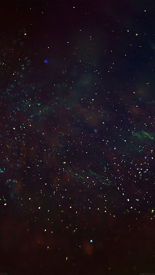 Deep Dark Space Stars  Galaxy Note HD Wallpaper
