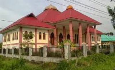 Istana Indra Sakti
