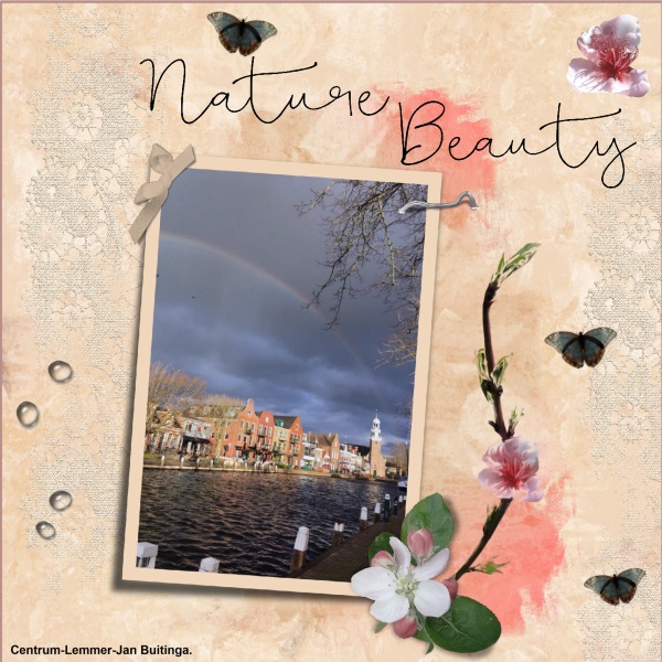 May 2019 Nature Beauty