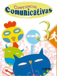 Competencias Comunicativas 3 - Material Didáctico 