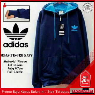 RRC001Z34 Zipper Finger Hodie Cowo Cewe Adidas Finger BMGShop