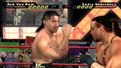 WWE Smackdown Shut Your Mouth Free Download For PC WWE Smackdown Shut Your Mouth Free Download For PC