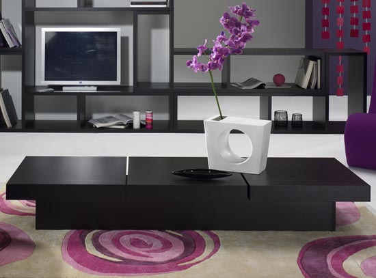 Best Home Idea Healthy: Living Room Tables Contemporary | Contemporary