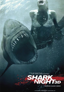 Shark Night 3D (2012) Film Streaming ITA