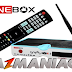 Cinebox Fantasia Maxx 2 Dual Core Atualização - 28/12/2017