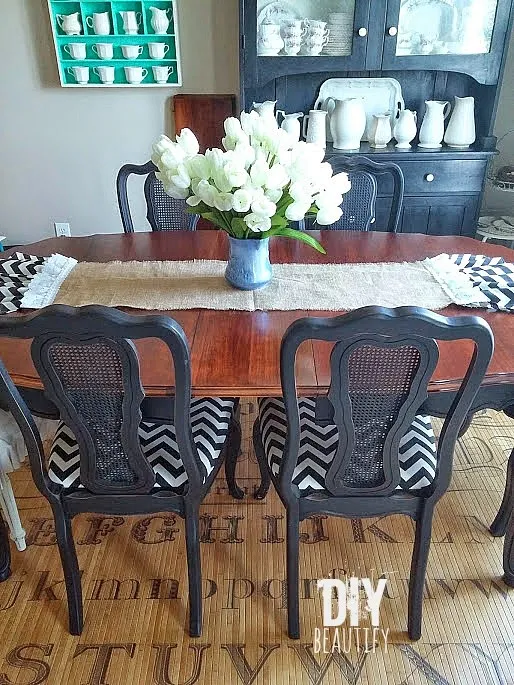 How to Refinish a Wood Table - Easy Steps for Sanding and Refinishing a  Table