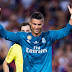 Via Instagram, Cristiano Ronaldo demonstra indignação com suspensão: "Isto chama-se perseguição"
