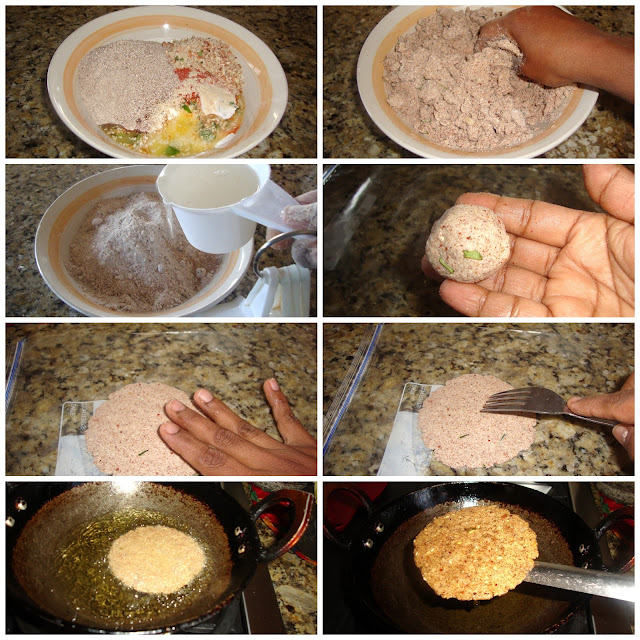 images of Quinoa Thattai Recipe / Quinoa thattai Murukku Recipe / Quinoa Nippattu / How To Make Thattai With Quinoa.