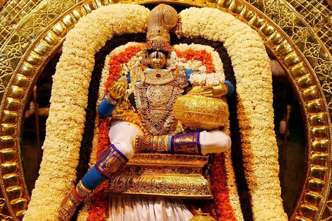 Venkateswara Swamy images - Wallpapers.Images.Wishes.Designs