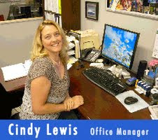 Cindy Lewis