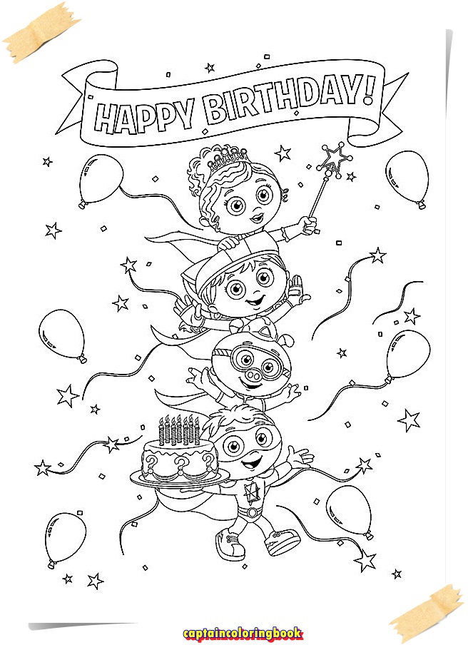 Coloring book pdf download